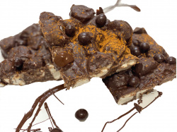 Dark Dirty Chai Road 